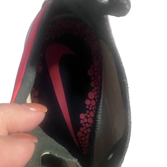 Nike JOYRIDE CC3 Setter Sail Team Orange Sequoia Size 12 AT6396-101 - Picture 11 of 12